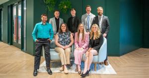 500 Republic team members represent a workplace focused on growth, leadership development, and strong relationships.