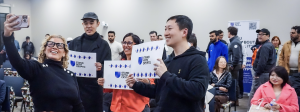 Stanford Blockchain Tech Stand With Crypto Ms. NFTy