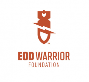 EOD Warrior Foundation Logo