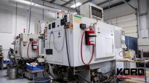 Machinery Fire Systems