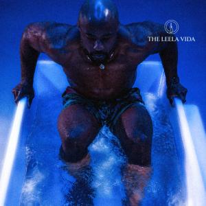 Cold plunge at the leela vida gym in barbados