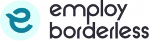 Employ Borderless logo