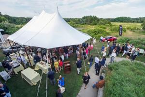 Images from the 36th Annual SOFO Summer Gala (2025) (Photo Credit: Society Allure / Rob Rich)