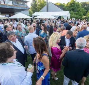 Images from the 36th Annual SOFO Summer Gala (2025) (Photo Credit: Society Allure / Rob Rich)