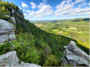 Monument Mountain (Photo Credit: Andreas Schmid, courtesy of 1Berkshire)