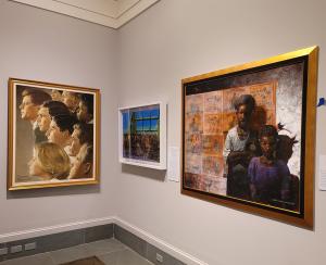 Norman Rockwell Museum (Photo Courtesy of Norman Rockwell Museum)