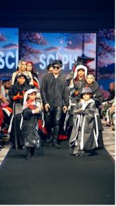 SCI PH Fashion Show (Photo Credits: Anton Dinev)