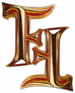 fritz fire logo