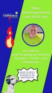 fritz fire