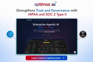 Optimoz AI Platform