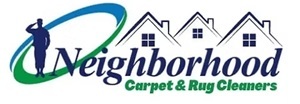 Neighborhood Carpet Cleaners Logo