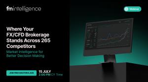 Finance Magnates Intelligence Masterclass