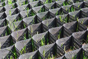 Geosynthetics Market Growing Demand