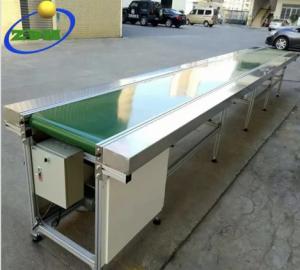 Hongdali Factory Working Table Conveyor System
