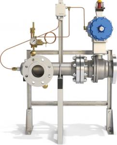 Stainless Steel LTPS Module Ranges