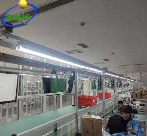 Hongdali Automated Line System For Electronics Manufacturing