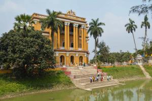 Explore Murshidabad on a Pandaw River Cruise