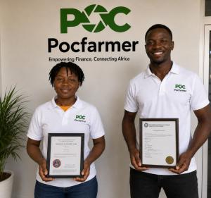 Pocfarmer Bangui