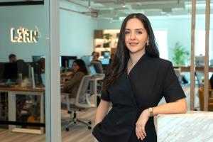 Lule Bunjaku - Appointed CEO, GCC Markets and Executive Education at LEORON Institute