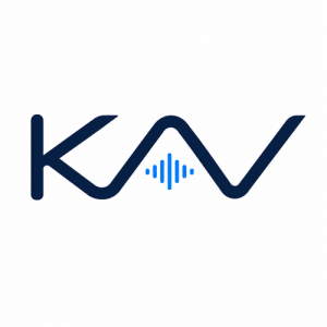 Kenny AV Solution — AV CAD drafting company logo