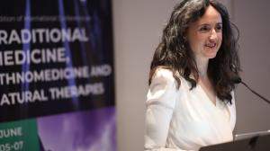 Elsa Ramos Elías, Ayurveda expert and author of the book She Chose Healing, on healing from heartbreak.