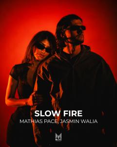 Slow Fire
