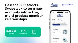 Cascade FCU Selects Swaystack