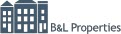 B&L Properties Logo