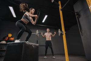 Complex Training (Strength and Power) - https://brookbushinstitute.com/courses/acute-variables-complex-training