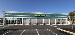 The new Mavis Tires store at 2466 Hwy 63 S offers a wide selection of tires from all the top brands along with a full line of Mavis products to meet the automotive needs of Alexander City-area residents.