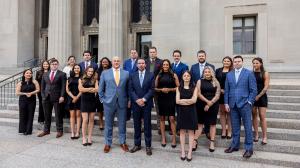 St Louis Criminal Defense Law Firm