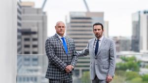 Combs Waterkotte Law Firm