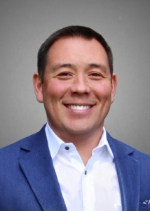 Tom McAndrew - VC3 CEO