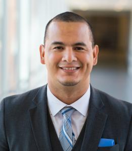 "I have seen firsthand the impact SSM Health has on our community, and I am honored to join the Foundation Board to help advance that mission." - José Garcia, President of Alberici Constructors, Inc