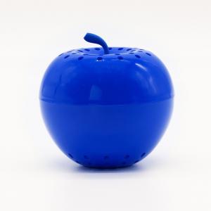 hero shot of the Bluapple product
