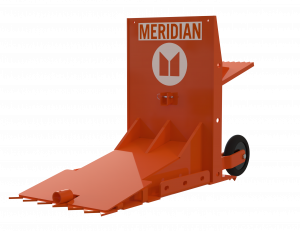 Archer 1200 Mobile Barrier in Traffic Orange.png