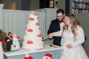Annalee Custom Made Design of Helene and David and Lemon