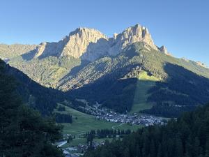 val di fassa dolomiti