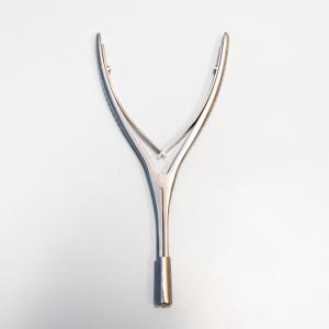The Epstein Breast Preservation Channel Dilator, a specialized surgical instrument designed for atraumatic channel creation during the Preservé® breast augmentation procedure.