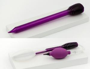 Motiva® Preservé™ Disposable Toolkit containing the specialized single-use instruments used during the Preservé breast augmentation procedure.