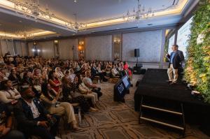 Biohackers World NY 2026 | Keynote