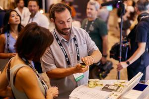Expo Floor | Biohackers World NY 2026