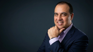 Michael Hele - AI Transformation Consultant