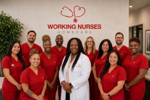 Best Homecare Nursing Agency South Florida