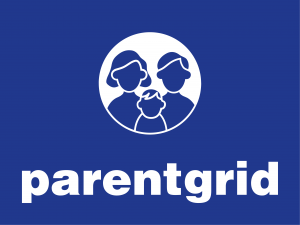 ParentGrid logo — survivor-built documentation platform for parents in high-conflict custody proceedings, built on California Family Code Section 6320. www.parentgrid.app