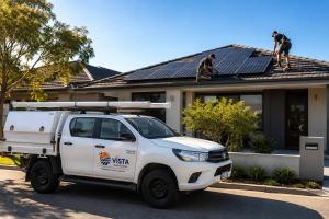 Vista Electrical-Best Solar Installer Perth