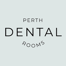 Logo - Perth Dental Rooms