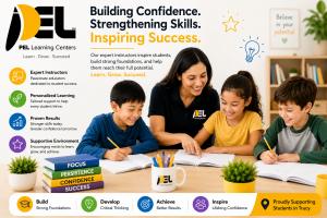 Building Confidence Strengthening Skills