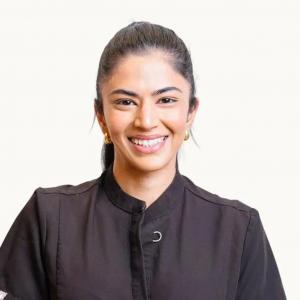 Dentist - Dr Vireena Koshal