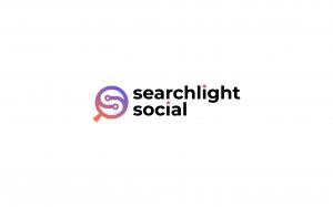 Searchlight Social logo